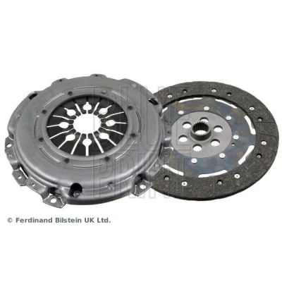 Bild av BLUE PRINT ADF123034 Kit d&#039;Embrayage à deux pièces avec graisse synthétique 241 FORD: MONDEO 3 Kombi, 3, Stufenheck