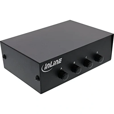 Bild av InLine 60610, Kabel