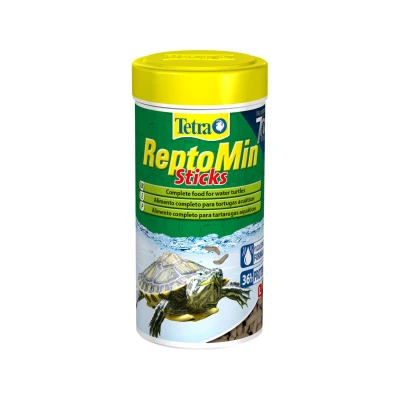Bild av Tetra ReptoMin Sticks 250 ml