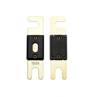 Bild av Offgridtec 150 A 72 V ANL säkring DIN43560/1 5 set