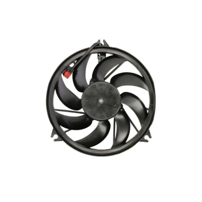 Bild av Fläkt, kylare Thermotec D8P007TT