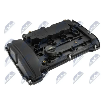 Bild av NTY BPZ CT 009 Cache Culbuteur PEUGEOT: 308 I 3/5 portes, II 208 CITROËN: DS3 3 DS4 5 C4 Grand Picasso