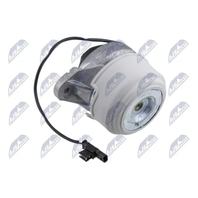 Bild av NTY ZPS ME 013 Support moteur gauche hydraulique commutable électriquement