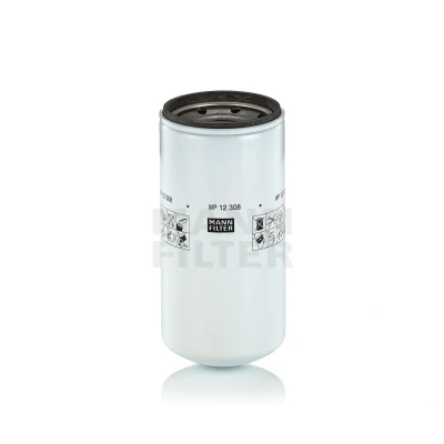 Bild av Oljefilter MANN FILTER WP 12 308