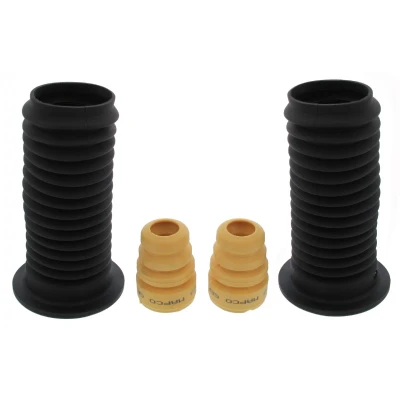 Bild av MAPCO 34660 Kit De Protection d&#039;Amortisseur Essieu avant FORD: FIESTA 6, 6 Van, MAZDA: 2 3/5 portes