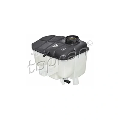 Bild av TOPRAN 401 508 Vase d&#039;Expansion avec capteur, sans couvercle de fermeture MERCEDES BENZ: Classe C Berline, Coupe, CLK Coupe