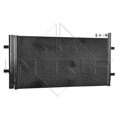 Bild av Kondensor, klimatanläggning NRF 350029