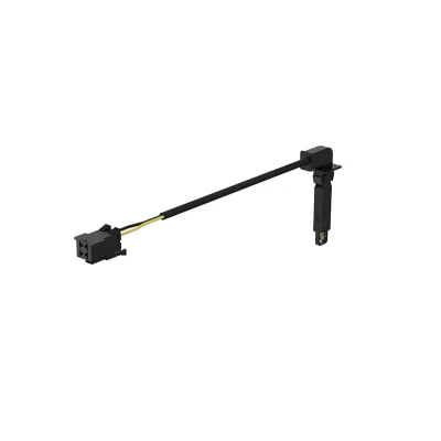 Bild av Sensor, innertemperatur Wabco 446 092 003 0