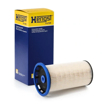 Bild av Bränslefilter HENGST FILTER E439KP