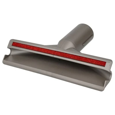 Bild av vhbw klädselmunstycke kompatibel med Dyson V12 Detect Slim Absolute dammsugare, 11 cm