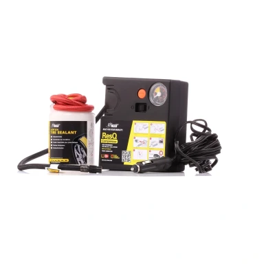 Bild av VIRAGE 94 030 Kit de réparation pneu avec instructions montage, uniquement utilisable pour les pneus VP 450 oscaro, mister auto, yakarouler