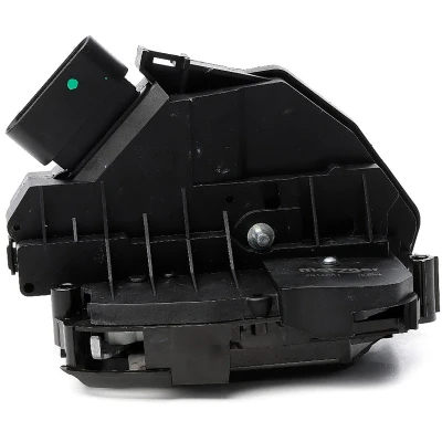 Bild av METZGER 2314081 Serrure De Porte avec verouillage centralisé, sans double verrouillage avant gauche VOLVO: S60 II, V60 I, XC60 I