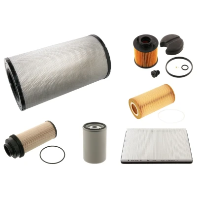 Bild av FEBI BILSTEIN 43591 Filtersats