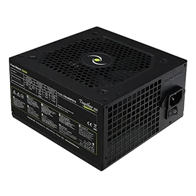 Bild av Tecnoware Power Systems FREE SILENT Nätaggregat, Svart, 150 x 140 85 mm