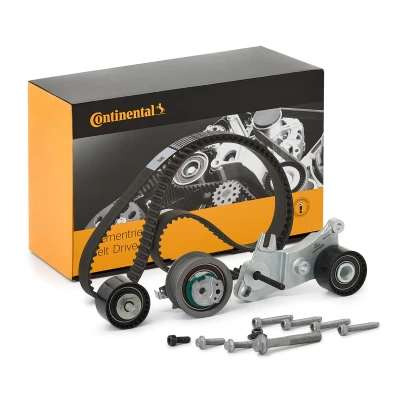Bild av Tand/styrremssats CONTINENTAL CTAM CT1216K3