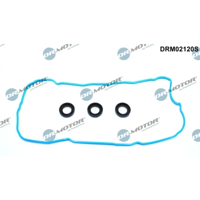 Bild av Packningssats, vippkåpa, Höger, lexus gs, is ii, iii, c, rc, toyota crown, mark x i, 1119370010, 1121331040
