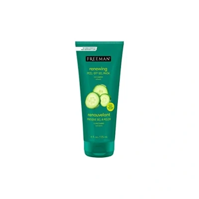 Bild av Freeman RENEWING cucumber face mask 175 ml