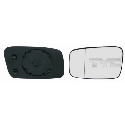 Bild av TYC 338 0008 1 Miroir De Rétroviseur gauche VOLVO: V70 I, S40 850 Berline