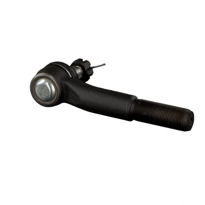 Bild av febi BILSTEIN 23911 Rotule de direction 18 Plus Essieu avant gauche, droit avec ecrou crénelé MERCEDES BENZ: T2/L Van / Break