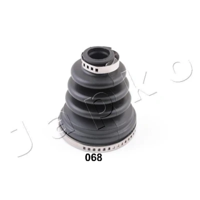 Bild av JAPKO 63068 Soufflet De Cardan TOYOTA: Yaris I 3/5 portes, Starlet V Verso, SUZUKI: SWIFT 3