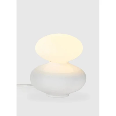 Bild av Tala bordslampa Reflection Oval, design David Weeks