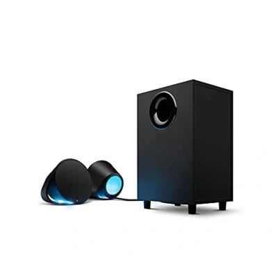 Bild av Logitech G G560 980 001301 Högtalare, Svart