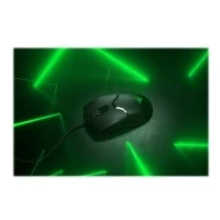 Bild av Razer Viper 8K Hz Ambidexteriös gamingmus för e sport med 8 000 uppdateringsfrekvens (Focus+ 20K DPI Optisk sensor, musbrytare, 71 g lätt design) Svart