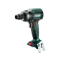 Bild av Metabo SSW 18 LTX 400 BL Slagskruvdragare utan batteri och laddare