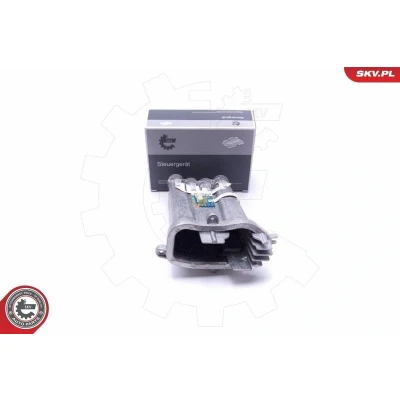 Bild av Kontrollenhet, belysning, bmw 7 [f01, f02, f03, f04], 63117225232, 7225232