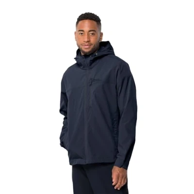 Bild av Jack Wolfskin Men&#039;s Desert Wind Jacket