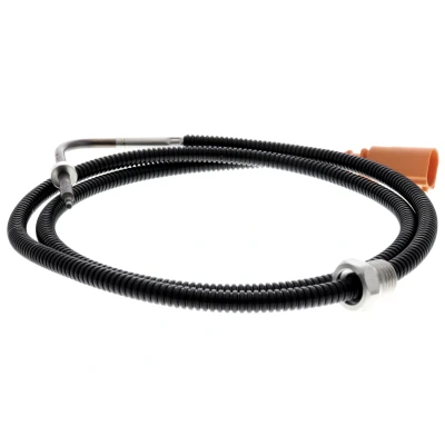 Bild av VEMO V10 72 1372 Palpeur, température des gaz Q+, Première Monte VOLKSWAGEN: Transporter 5, 5 Bus, Multivan (7HM