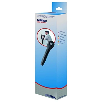 Bild av Nilfisk 107402478 Drill Vacuum Adapter for Multi Wet/Dry Cleaner