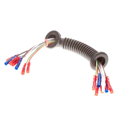 Bild av FEBI BILSTEIN 107081 Kit de réparation câble, hayon OPEL: Corsa B 3/5 portes
