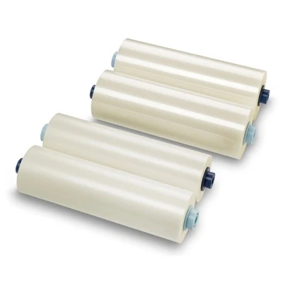 Bild av GBC Laminating Roll film 2 pack glossy (63.5 cm x 75 m) lamination