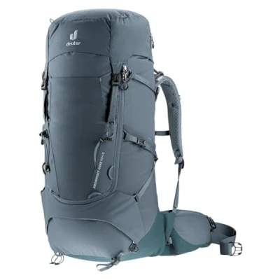 Bild av Deuter Aircontact Core 50+10 (2024) vandringsryggsäck (förpackning med 1)