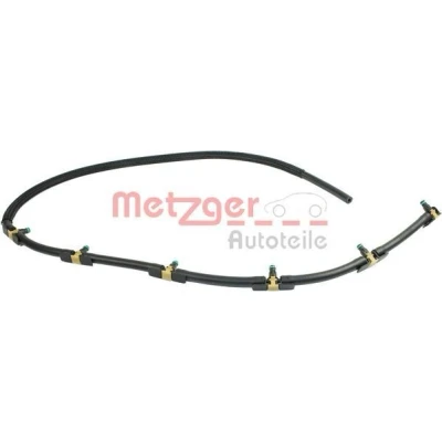 Bild av METZGER 0840088 Tuyau, carburant de fuite approprié pour diesel bio BMW: 5 Berline, 3 GT
