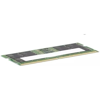 Bild av Lenovo ThinkPad DDR5 module 16 GB SO DIMM 262 pin 4800 MHz / PC5 38400