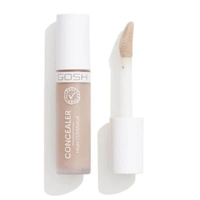 Bild av GOSH Concealer Porcelain 6 ml