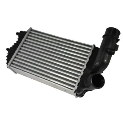 Bild av Laddluftkylare THERMOTEC DAF001TT