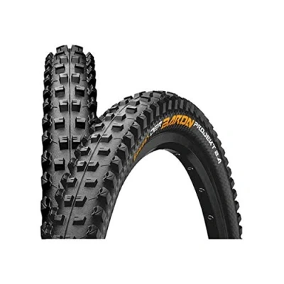 Bild av CONTINENTAL Der Baron Projekt ProTection Apex Folding tire 29 2,40 (60 622)