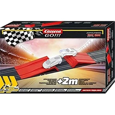 Bild av Carrera 20071599 actionpack, flerfärgad, 40 x 5 25 cm