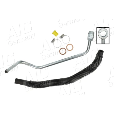 Bild av AIC 58448 Tuyau hydraulique, direction de l&#039;engrenage au réservoir d&#039;égalisation VOLKSWAGEN: Golf 4, Bora Berline, 4 Variant