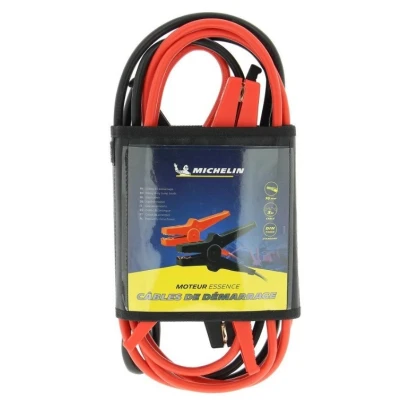Bild av Michelin 009512 Câbles de démarrage 3
