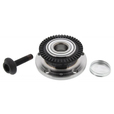Bild av MAPCO 26759 Kit de roulements roue avec moyeu roue, bague ABS, vis AUDI: A4 B7 Berline, Avant, B6 SEAT: Exeo ST