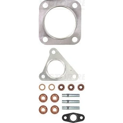 Bild av REINZ 04 10188 01 Kit de montage, compresseur FORD: Transit Mk6 Сamion à Plateau/Сhâssis, Custom V362 Van, Van