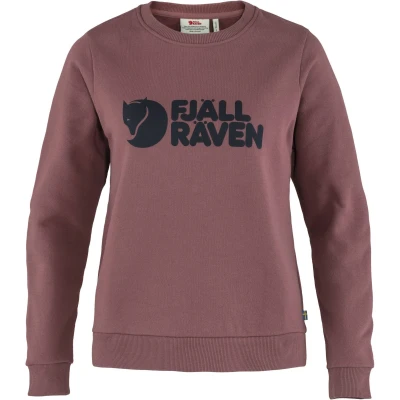 Bild av Fjällräven Logo Sweater W