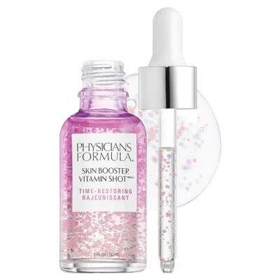 Bild av Physicians Formula Vitaminbooster för huden hudbooster vitamin shot time återställning, restore, 1 st, 30 ml