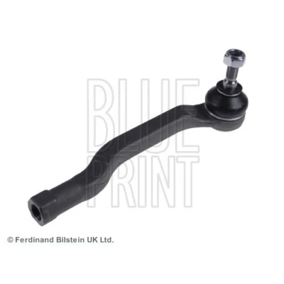 Bild av BLUE PRINT ADN187168 Rotule de direction Essieu avant droit avec écrou autobloquant, NISSAN: MICRA 3