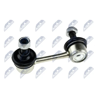 Bild av NTY ZLT MS 067 Biellette de barre stabilisatrice Essieu arrière, arrière gauche, droit MITSUBISHI: ASX SUV, Outlander 2 SUV
