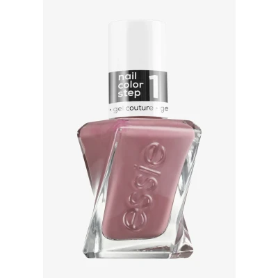 Bild av Essie gel liknande nagellack, varar upp till 15 dagar, med Flex.e teknik, ingen flisning, glasliknande glans, vegansk formel, couture, 70 Ta mig tråd, 13,5 ml